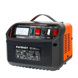 Устройство заряднопредпусковое PATRIOT BCT-30 Boost 650301530