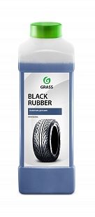 Полироль для шин  "Black Rubber" (1 кг) 121100