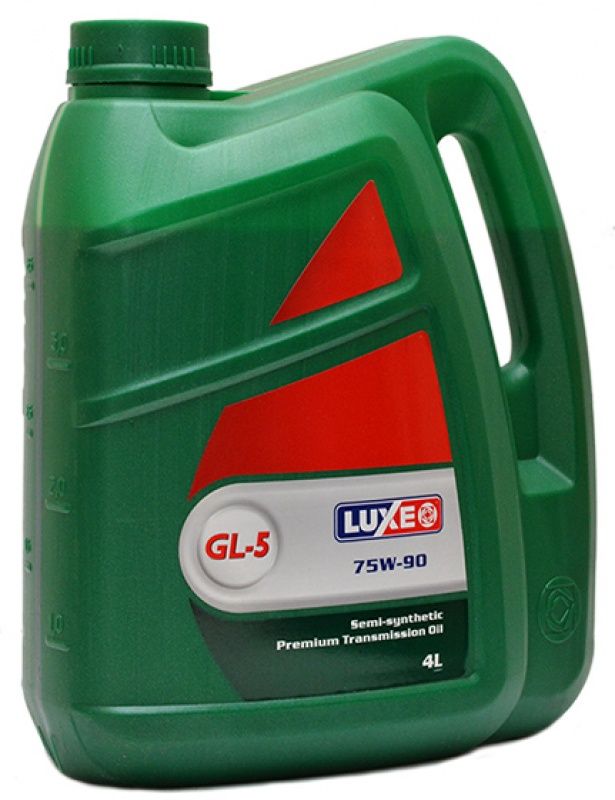 Купить трансмиссионное масло на озоне. Трансмиссионное масло Luxe 75w90. Масло Luxe 75w90 gl-5. Luxe 75w90 gl-4. Luxe 75w-90 gl-5 4л.
