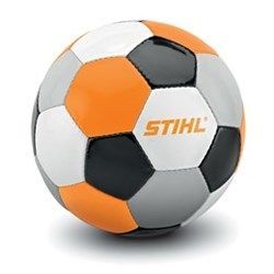 Фирменный мяч Stihl