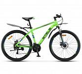 Велосипед STELS 26" Navigator-640 MD (17" зеленый)