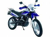 Мотоцикл Racer RC250GY-C2A Panther Lite (синий) (Россия)