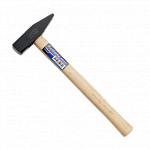 Фото молоток 500гр с ручкой из дерева гикори