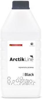 Средство для чернения резины Arctik Line Black\1