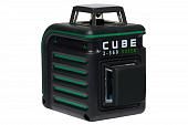 Нивелир лазерный ADA Cube 2-360 GREEN Professional Edition