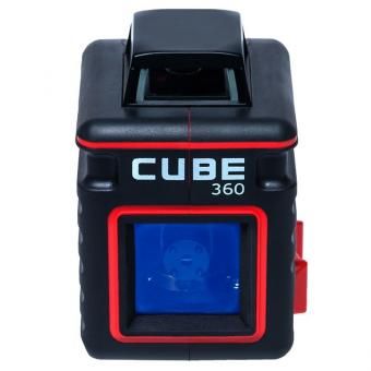 Построитель лазерных плоскостей ADA Cube 360 BASIC EDITION