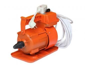 Электропривод глубинного вибратора Красный Маяк ЭПК-1800 (220 В 50 Гц 1,8 кВт)