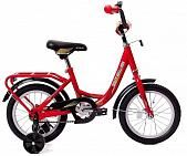 Велосипед STELS 14" Flyte (9.5 Красный)