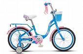 Велосипед STELS 16" Jolly  (9,5" синий)