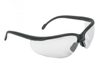 Фото защитные очки truper спортивные lede-st