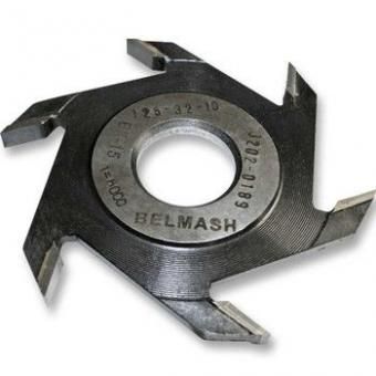 Кольцо переходное БЕЛМАШ RF0088A, 32/30, 4 мм, для дисковых фрез