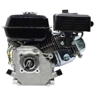 Двигатель DAMAN  6,5л.с. DM106P20 (168F, вых. вал 20мм шпонка); 16кг