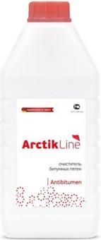 Очиститель битумных пятен Arctik Line Antibitumen\1