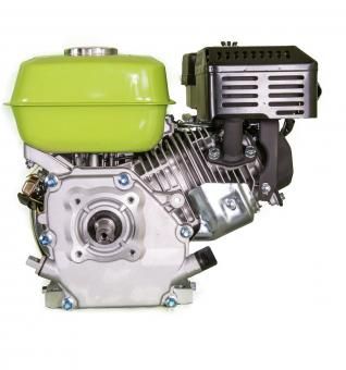 Двигатель SWATT EG 6,5 с 3х руч. шкивом 