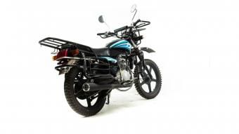 Мотоцикл дорожный Motoland FORESTER 200 синий