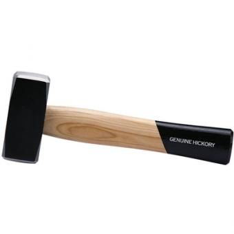 Фото кувалда 1250г с ручкой из дерева гикори