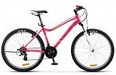 Велосипед STELS 26" Miss-5000 V (17" розовый)