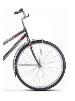 Велосипед STELS 28" Navigator-300 Lady C (20 серый)