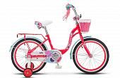 Велосипед STELS 18" Jolly  (11" розовый/салатовый)