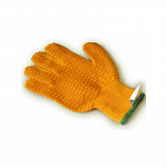 Фото перчатки рабочие с нескользящей сеткой, р.м                                      