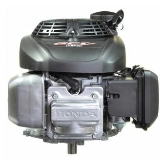 Двигатель  GC160Е QHР7 SD Honda, 5,0 л.с.                       