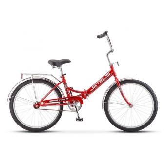 Велосипед STELS 24" Pilot-710 C (14 красный)
