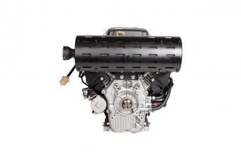 Двигатель бенз CHAMPION G760HKE 24л.с/18кВт; 9,48л/ч; вал 25мм; 48,5кг