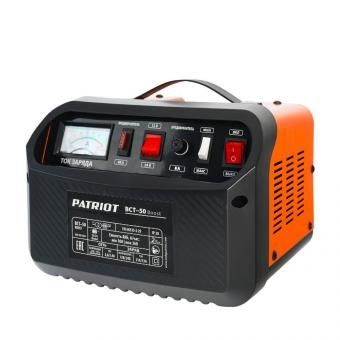 Фото устройство заряднопредпусковое patriot bct-50 boost 650301550