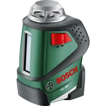 Нивелир лазерный Bosch PLL 360 0603663020