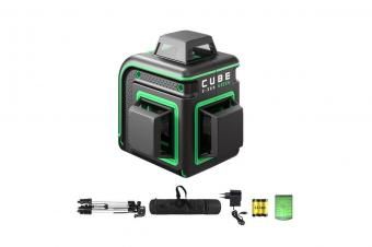 Нивелир лазерный ADA Cube 3-360 Professional Edition