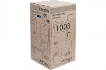 Гидроаккумулятор Джилекс 100ВП к, 7106, бак 100 л