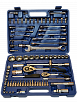 Фото набор инструментов для автомобиля союз 1045-20-s84c, 84 предмета 