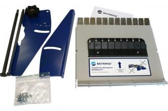 Прижимное устройство БЕЛМАШ УП-2000 для станков СДМ-2000, SDM-2000M, 3кг