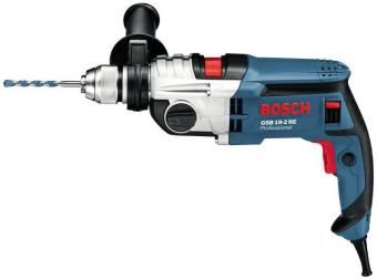 Дрель Bosch 850Вт, GSB 19-2 RE 060117B600