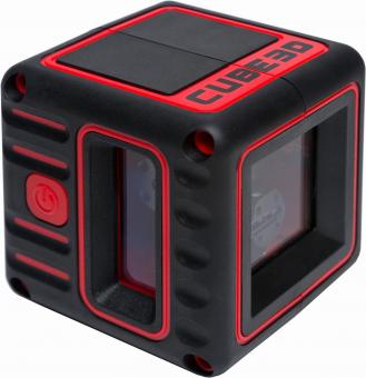 Построитель лазерных плоскостей ADA Cube 3D Pofessional Edition