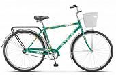 Велосипед STELS 28" Navigator-300 Gent (20 зеленый)