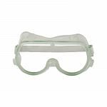 Фото очки защитные sturm! 8050-05-02 прозрачные c непрямой вентиляцией
