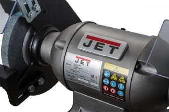 Станок заточной JET IBG-10 1,9кВт; 250х25,4х25мм; 1400об/мин; 51кг