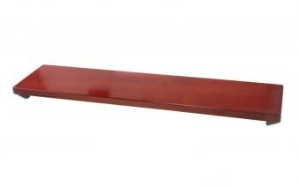 Сидение деревянное для DS265-320 SUZUMAR 