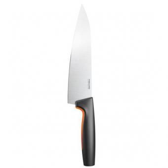 Фото нож поварской большой 20 см серия ff