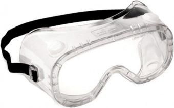 Фото очки защитные прозрачные sturm! 8050-05-01