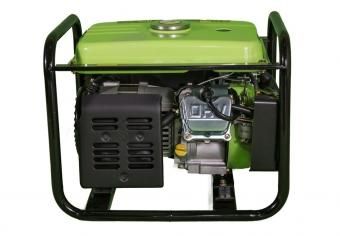 Генератор бензиновый SWATT PG1300, 1.0/1.1 кВт, 220 В, бак 10 л, статор медь
