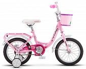 Велосипед STELS 16" Flyte Lady (11 розовый)