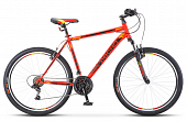 Велосипед Десна 26" 2610 V (20 красный/черный)