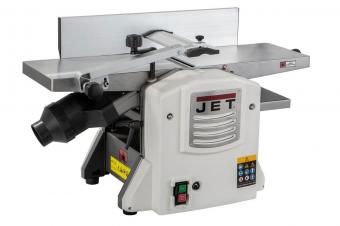Станок фуговально-рейсмусовый JET JPT-8B-M 1,5кВт; 200мм; 9000об/мин; 28кг