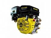 Двигатель бенз CHAMPION G390HKE 13л.с/9,6кВт; 3,6л/ч; вал 25,4мм; 36,1кг
