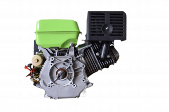 Двигатель SWATT EG15,0 Е