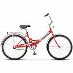 Велосипед Десна 24" 2500 (14 " красный)