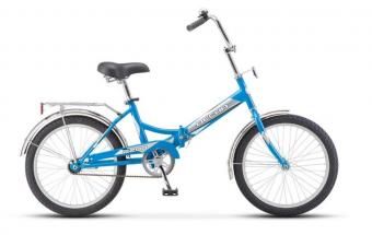 Велосипед Десна 20" LU086916, 2200 Z010 (13.5, синий)