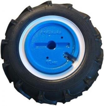 Груз-утяжелитель колес НЕВА (масса  - 10 кг) (необходим крепеж 005.68.1090)